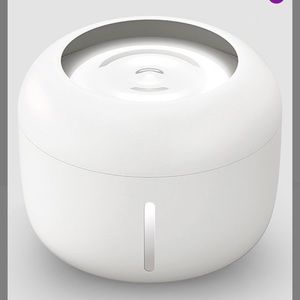 Cat/Dog Filtered Water Fountain